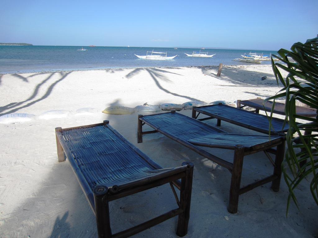 St. Bernard Beach Resort Santa Fe  Εξωτερικό φωτογραφία