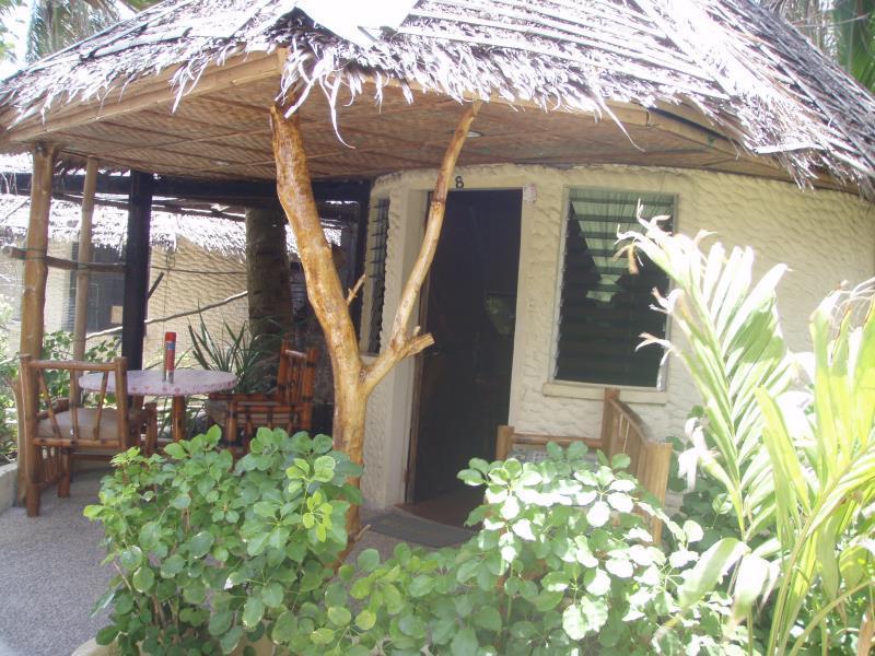 St. Bernard Beach Resort Santa Fe  Εξωτερικό φωτογραφία