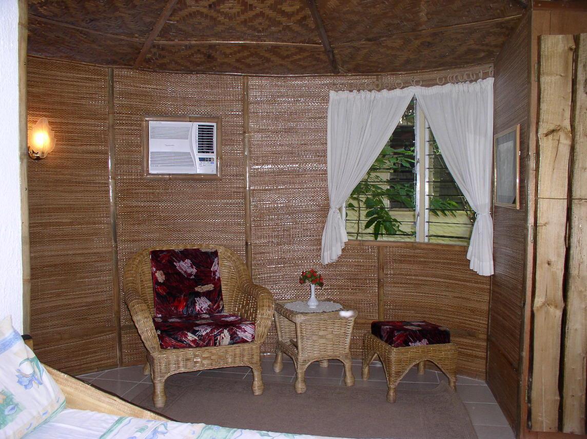 St. Bernard Beach Resort Santa Fe  Εξωτερικό φωτογραφία