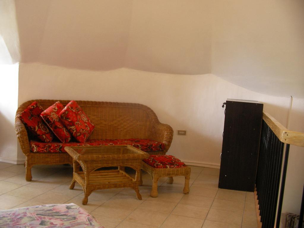 St. Bernard Beach Resort Santa Fe  Εξωτερικό φωτογραφία