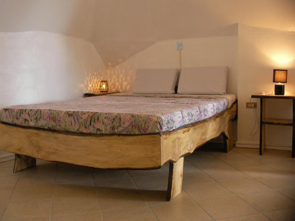 St. Bernard Beach Resort Santa Fe  Εξωτερικό φωτογραφία
