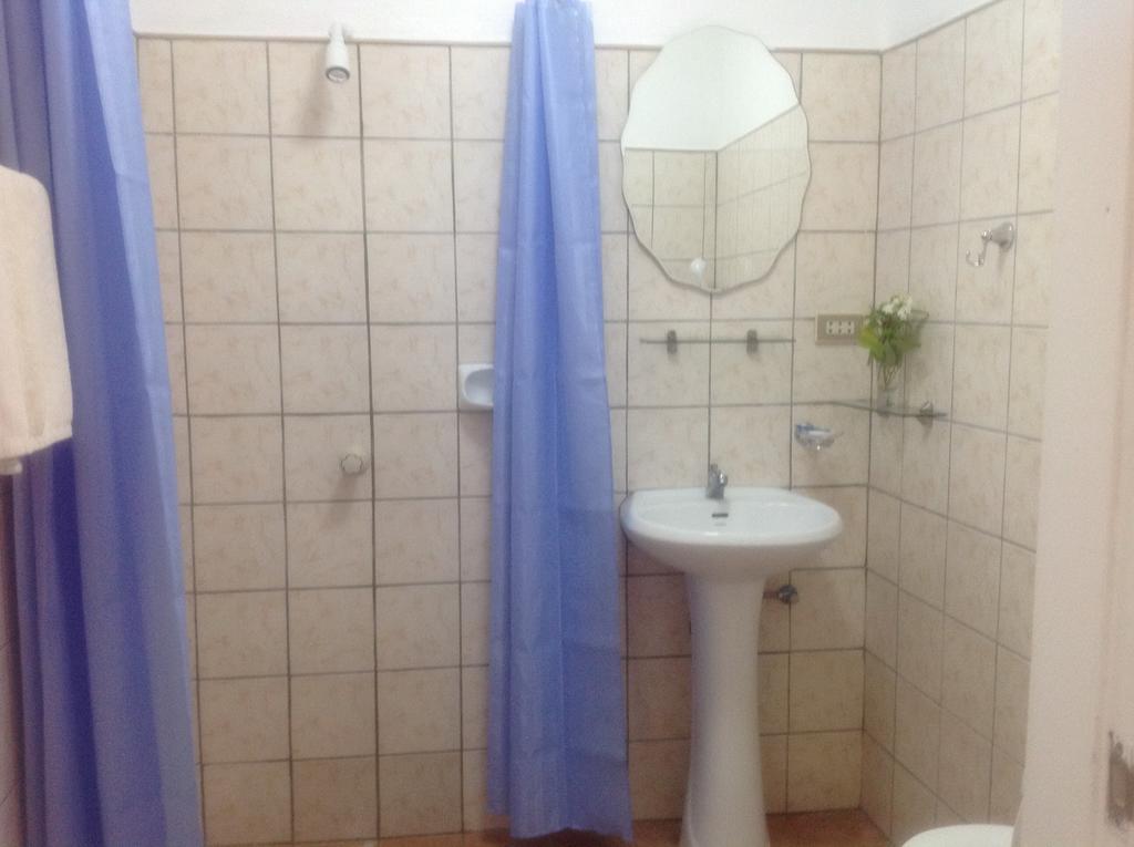 St. Bernard Beach Resort Santa Fe  Εξωτερικό φωτογραφία