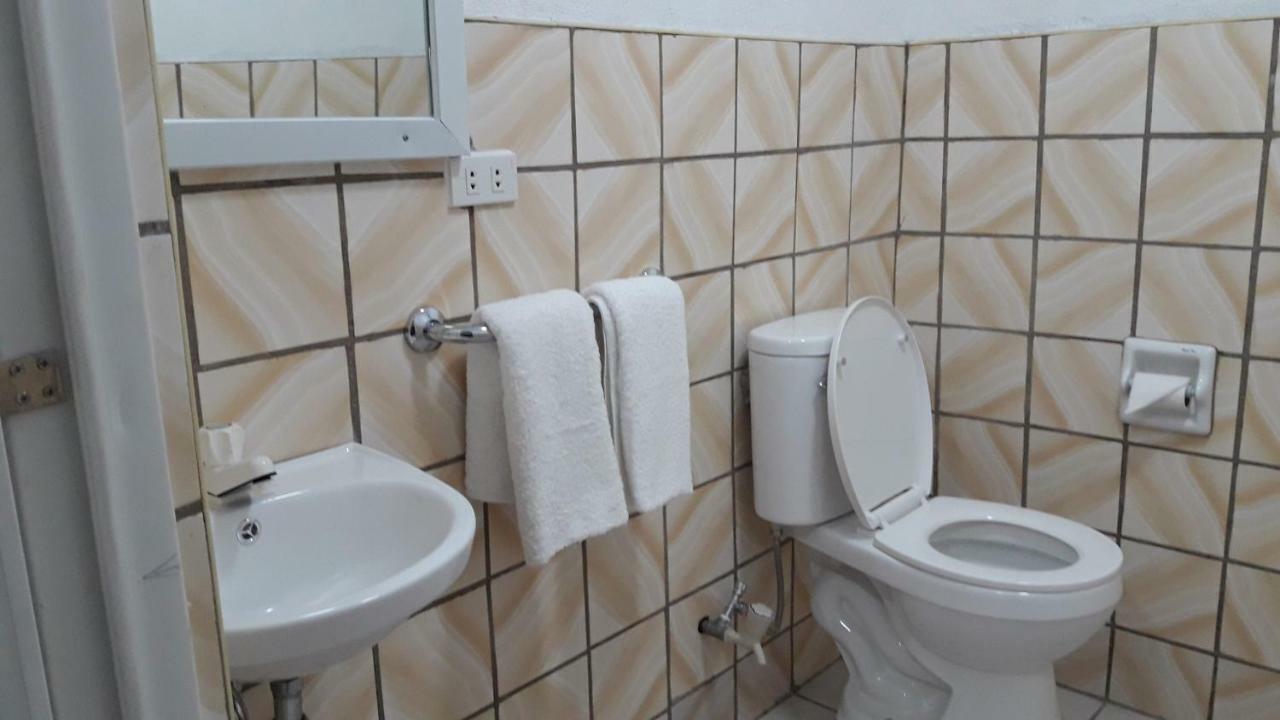 St. Bernard Beach Resort Santa Fe  Εξωτερικό φωτογραφία