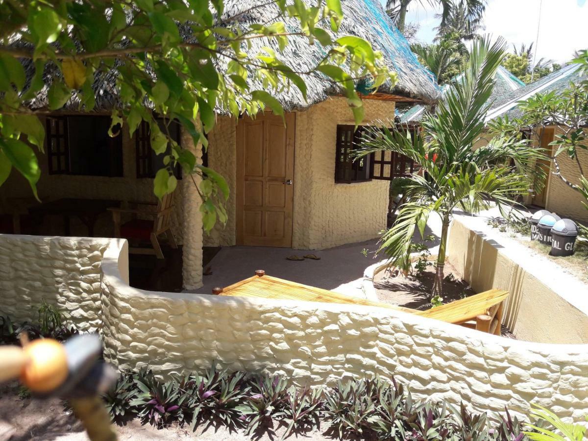 St. Bernard Beach Resort Santa Fe  Εξωτερικό φωτογραφία