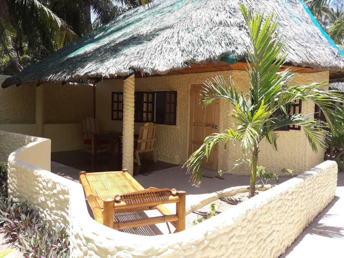 St. Bernard Beach Resort Santa Fe  Εξωτερικό φωτογραφία