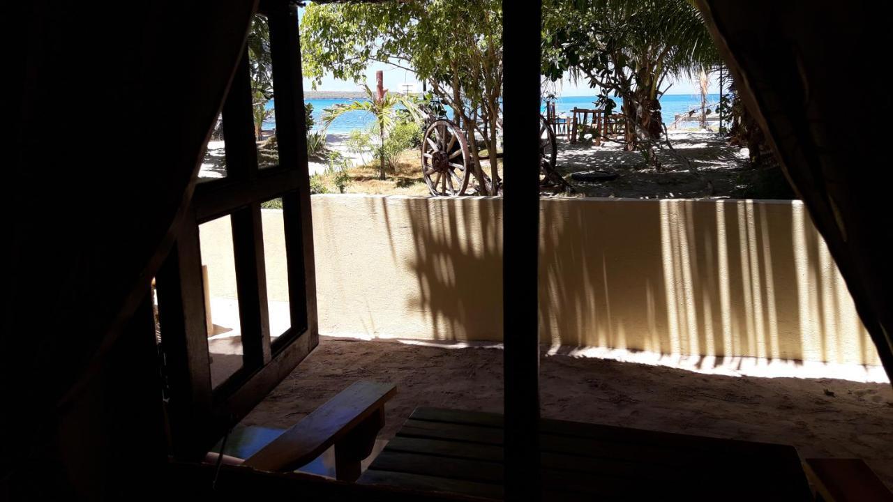 St. Bernard Beach Resort Santa Fe  Εξωτερικό φωτογραφία